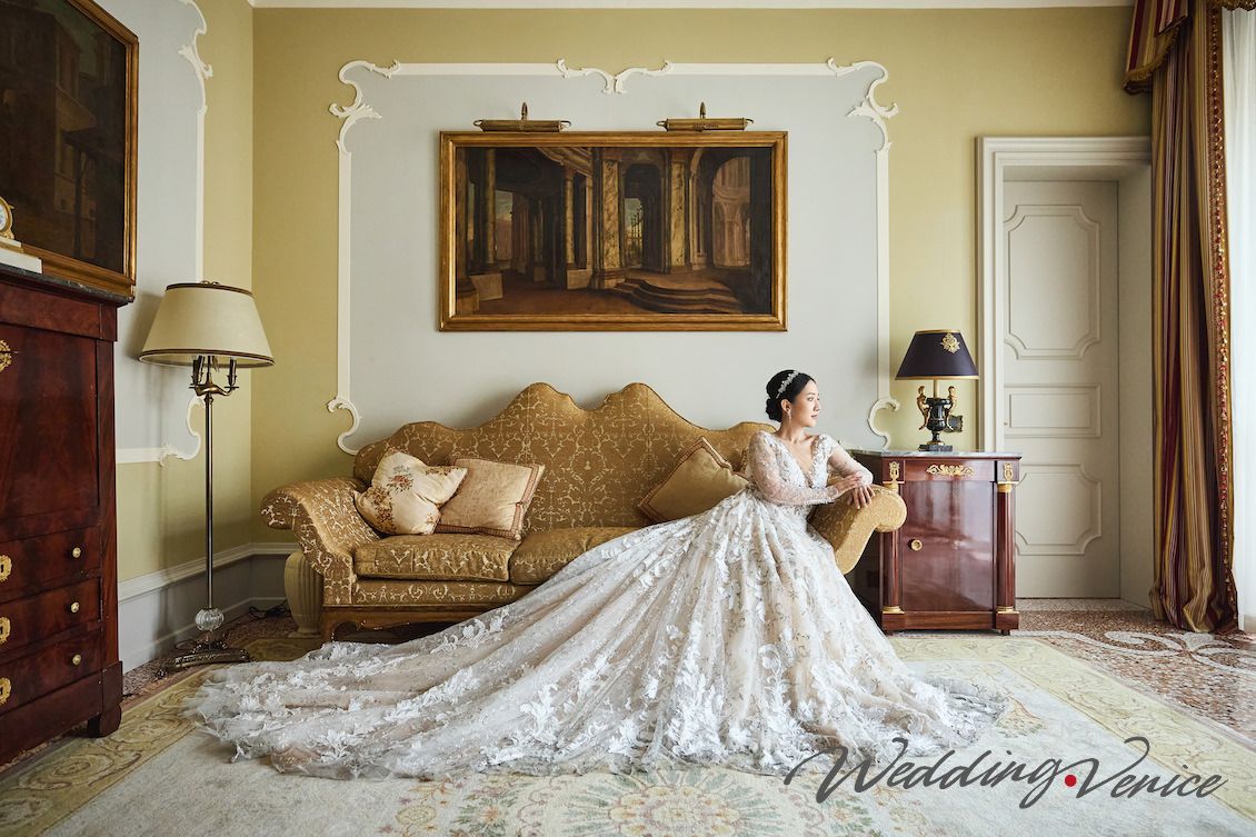 001 Matrimonio intimo a Venezia