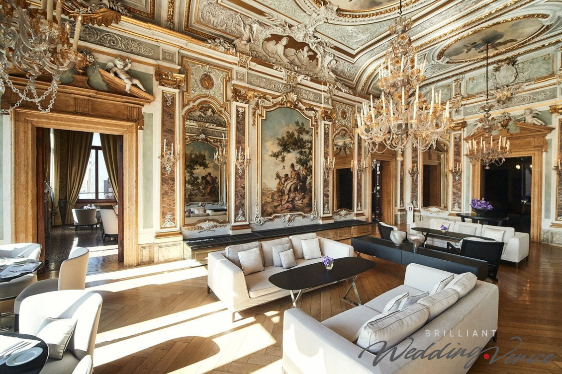 001 matrimonio fantastico aman venice hotel