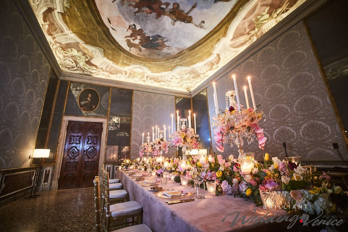 004 matrimonio fantastico aman venice hotel