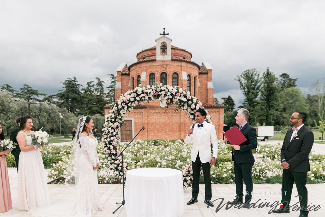 005 matrimonio indiano venezia jw marriott resort