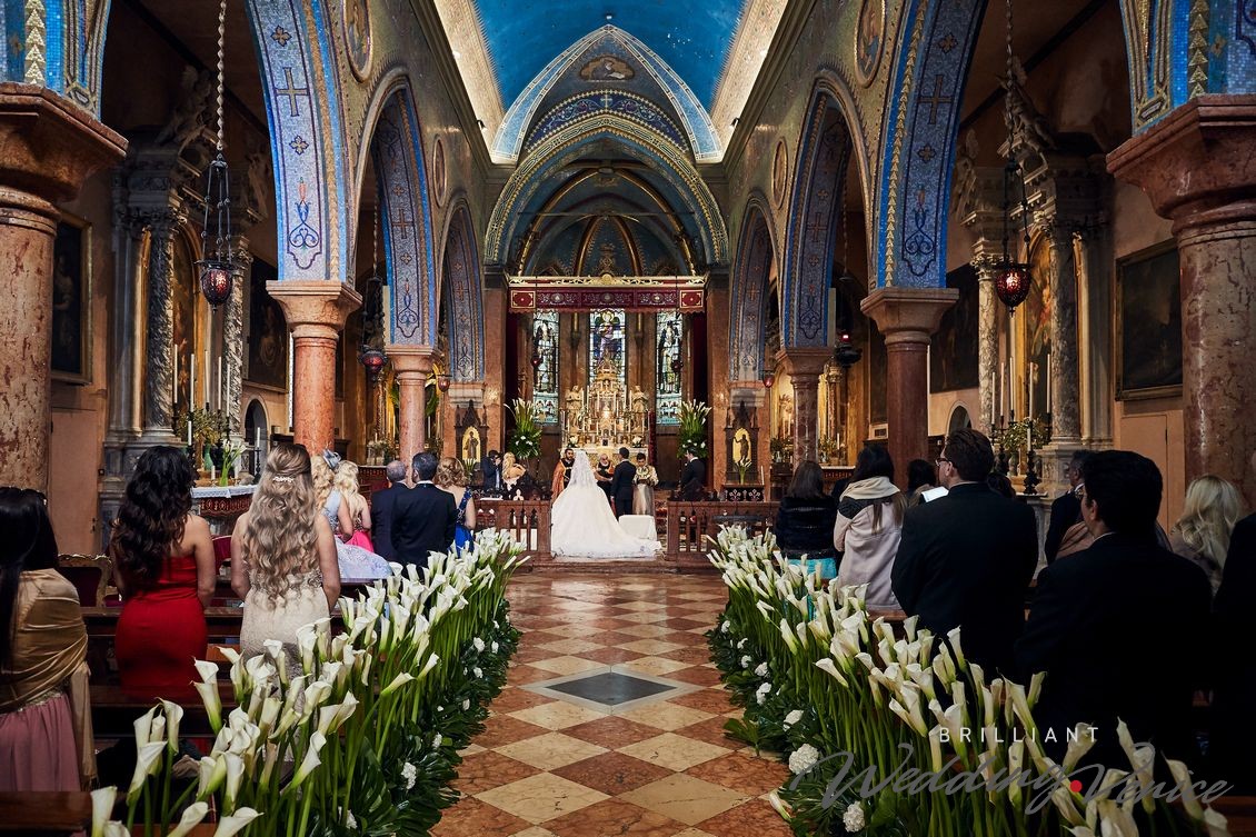 004 matrimonio armeno venezia italia