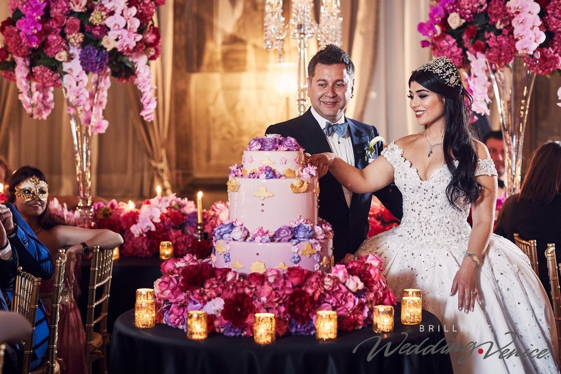 007 matrimonio armeno venezia italia