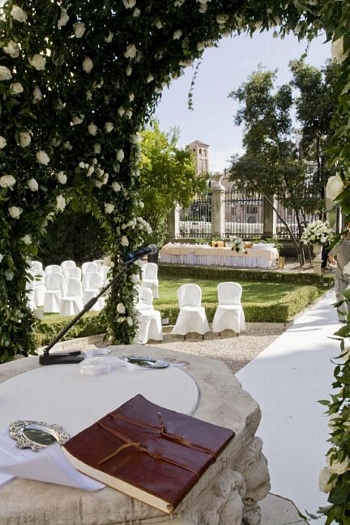 004 matrimonio civile giardino ca vendramin calergi venezia