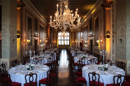 008 ricevimento matrimonio civile ca vendramin calergi venezia