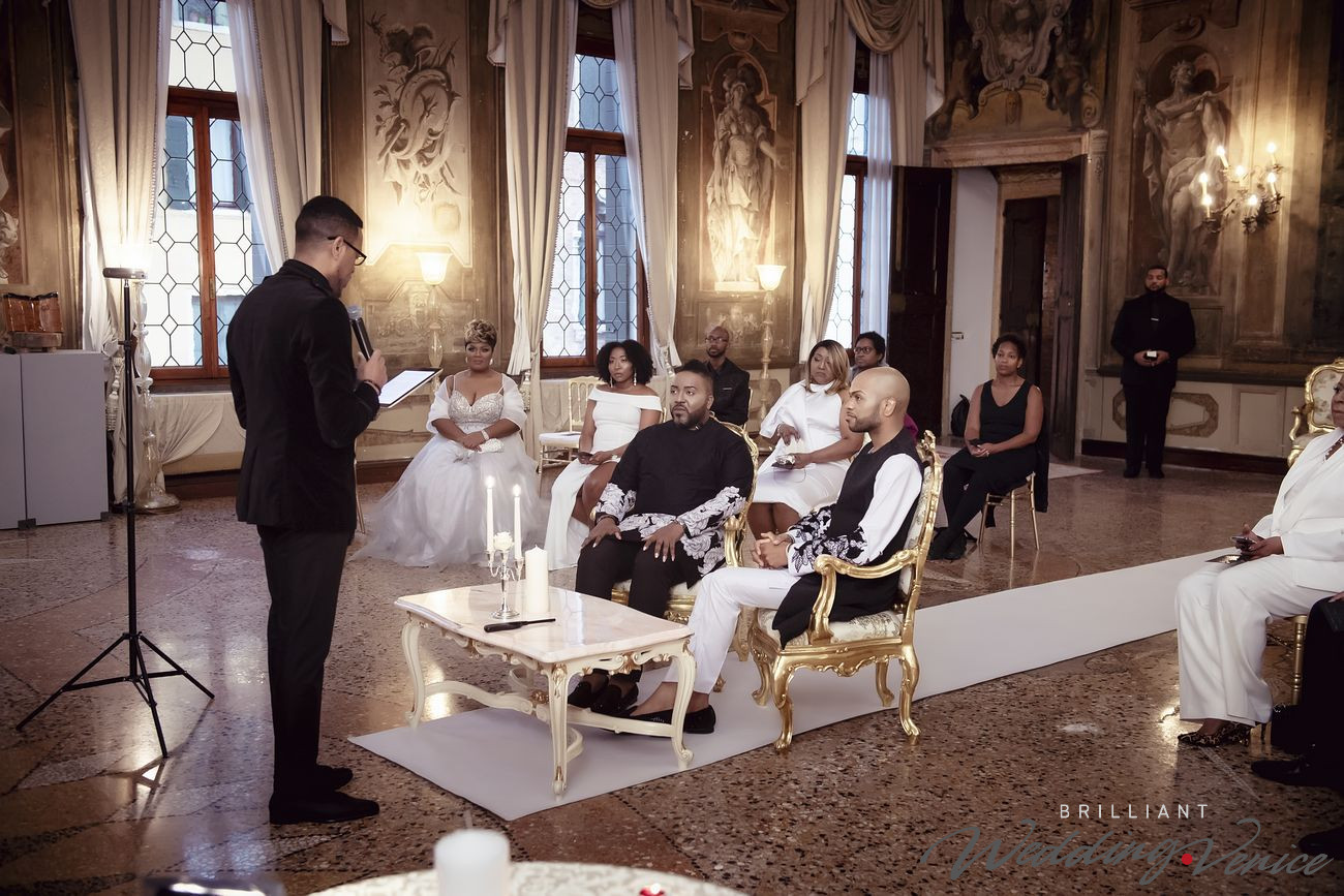 Matrimoni Gay Italia Da Quando Matrimonio gay a Venezia: tutto ciò che dovete sapere