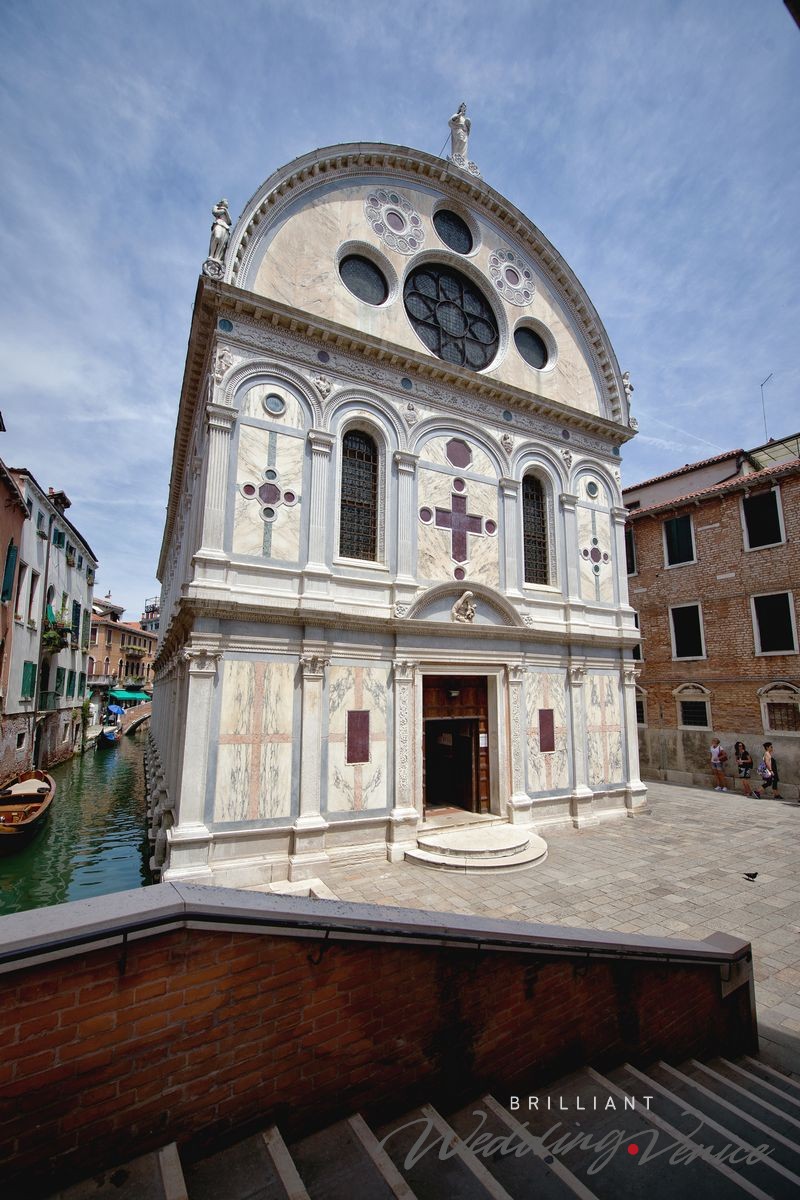 002-chiesa-santa-maria-dei-miracoli-venezia-matrimonio