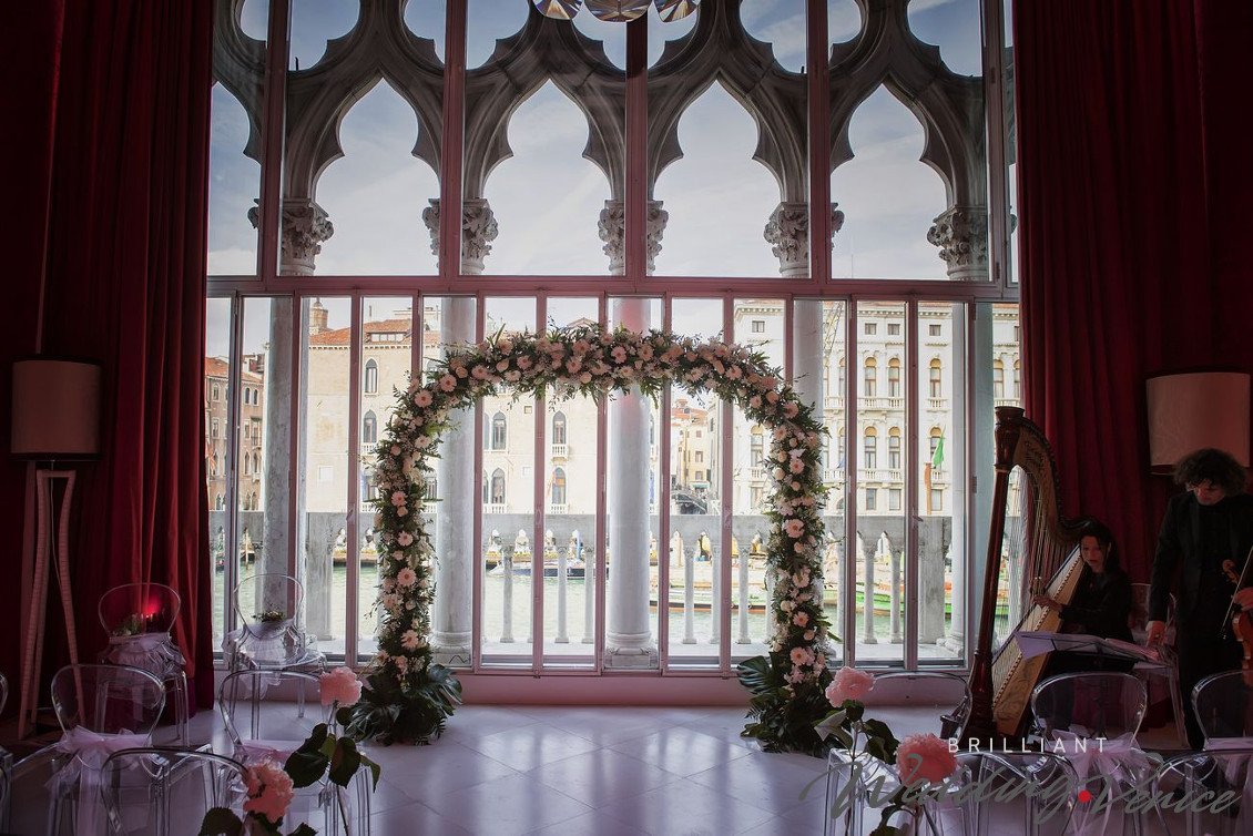 001 matrimonio simbolico venezia idee