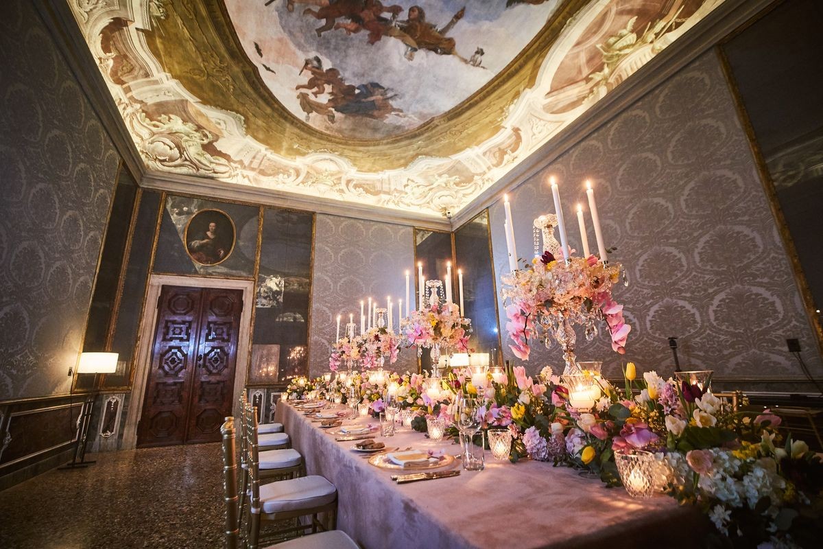 005 matrimonio simbolico venezia idee