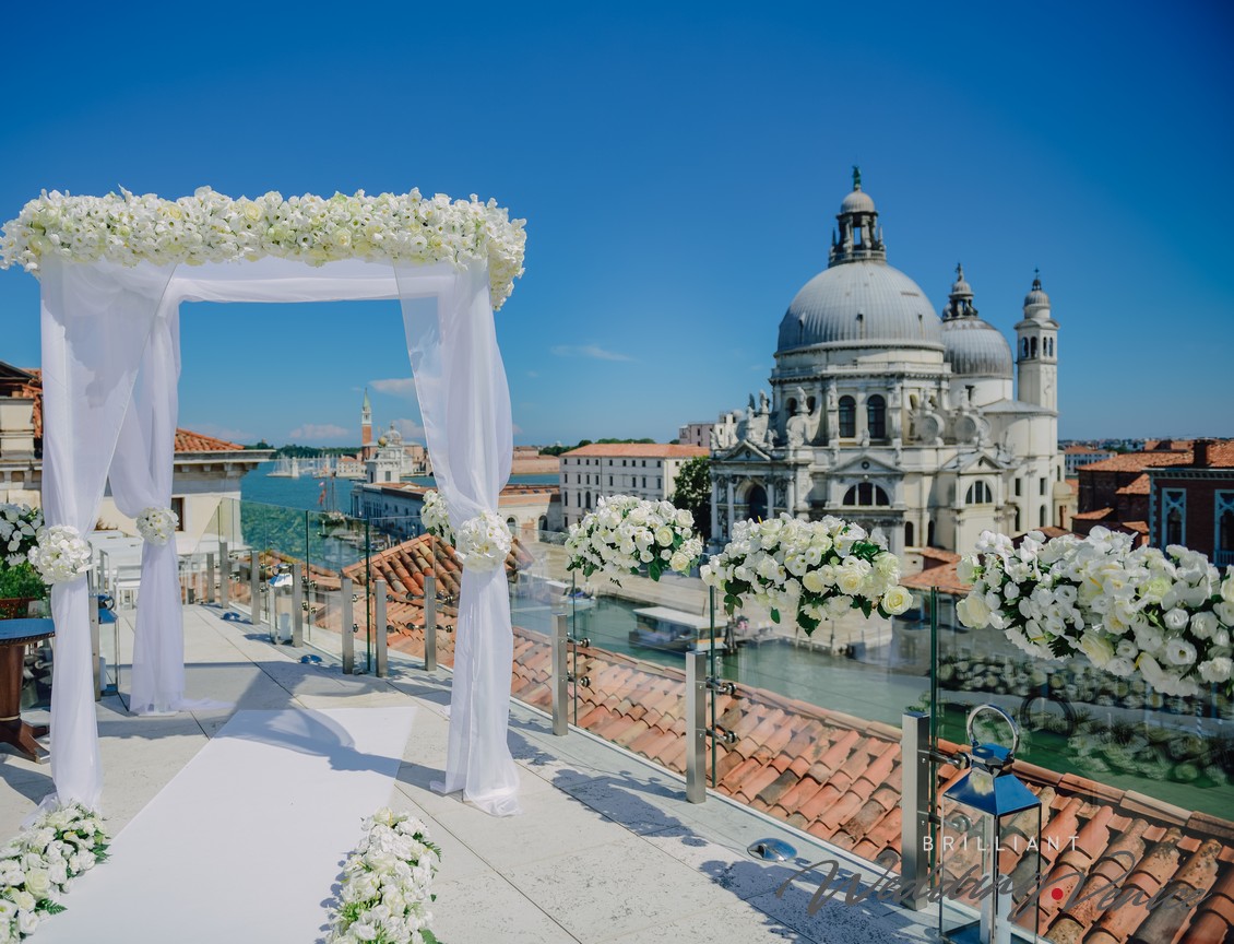 003 matrimonio a venezia italia