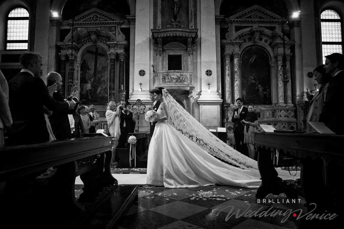 004 matrimonio a venezia italia