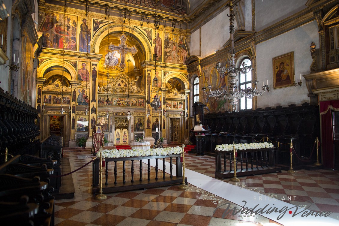 005 matrimonio a venezia italia