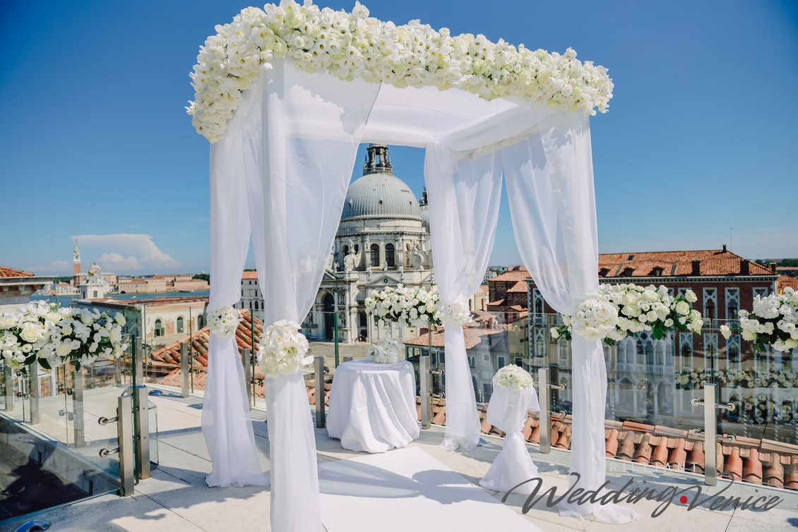 006 matrimonio a venezia italia