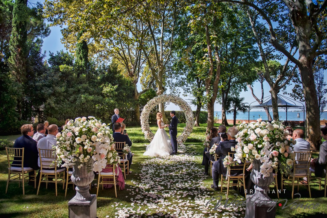 007 matrimonio a venezia italia
