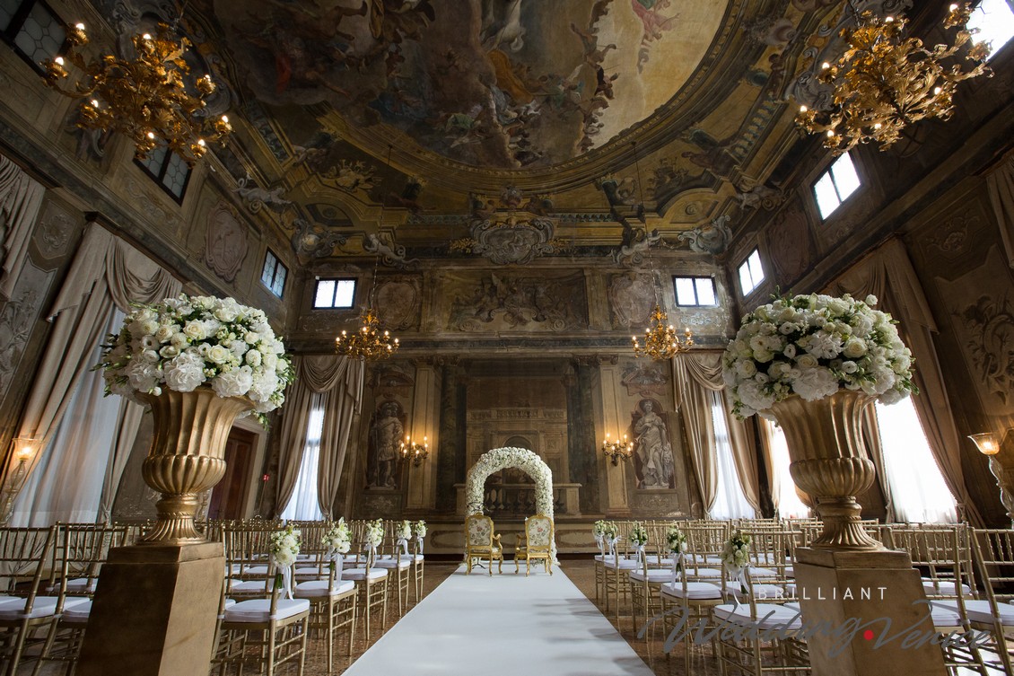 008 matrimonio a venezia italia