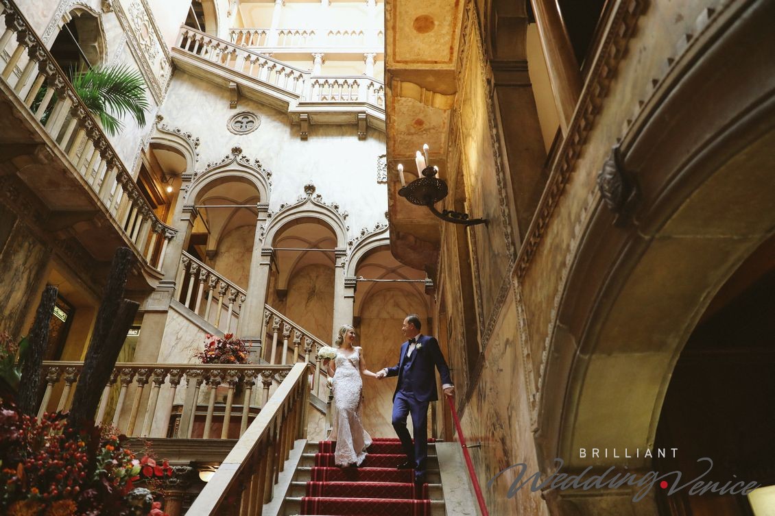 202 orthodox wedding venice
