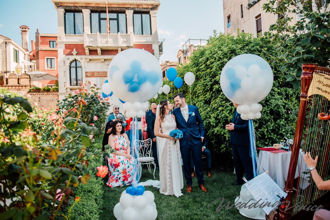 005 Can I get married in Venice