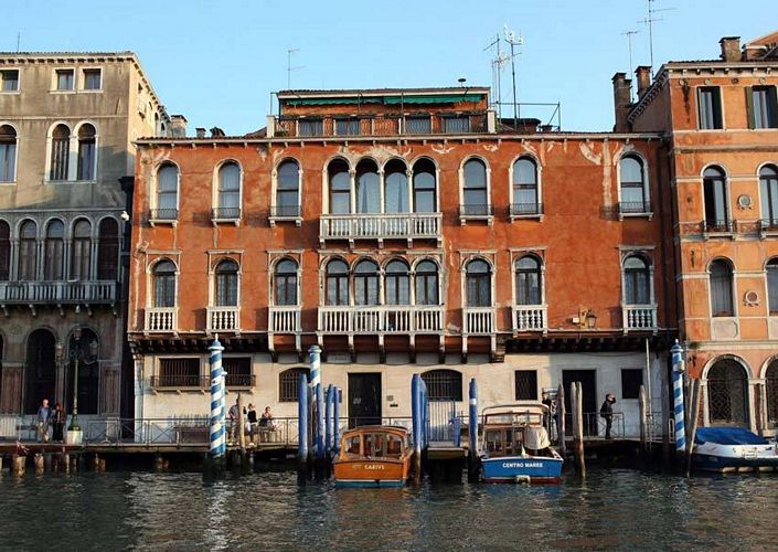 Listino Prezzi, Matrimonio Civile, Comune Venezia, Palazzo Cavalli Venezia.