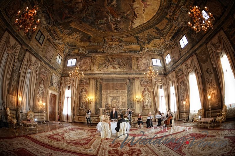 017 rinnovo voti nuziali venezia