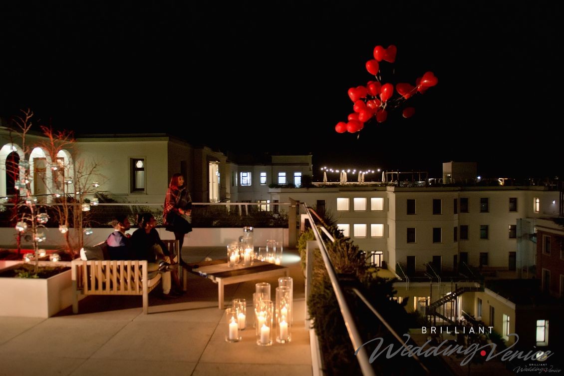 007 proposta matrimonio venezia fuochi artificio