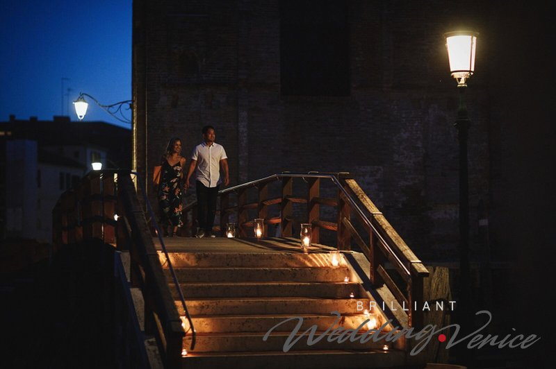 001 romantic proposal in venice