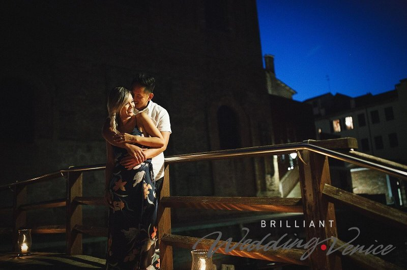 006 romantic proposal in venice