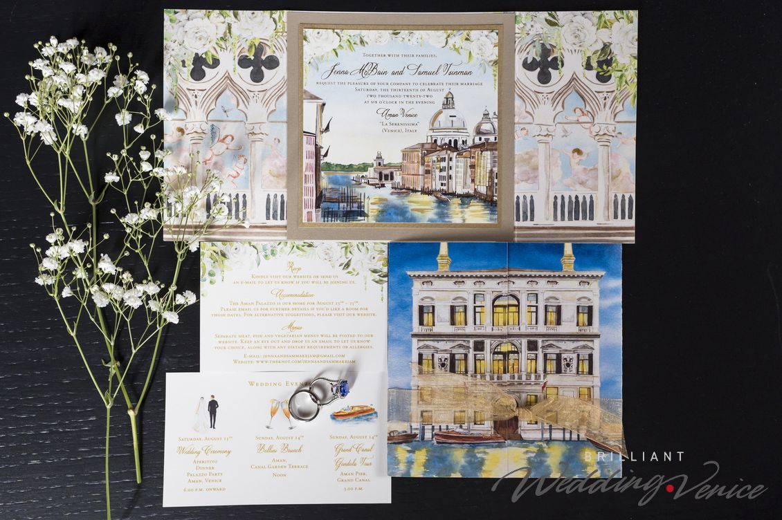 003 assumere una wedding planner per il tuo matrimonio