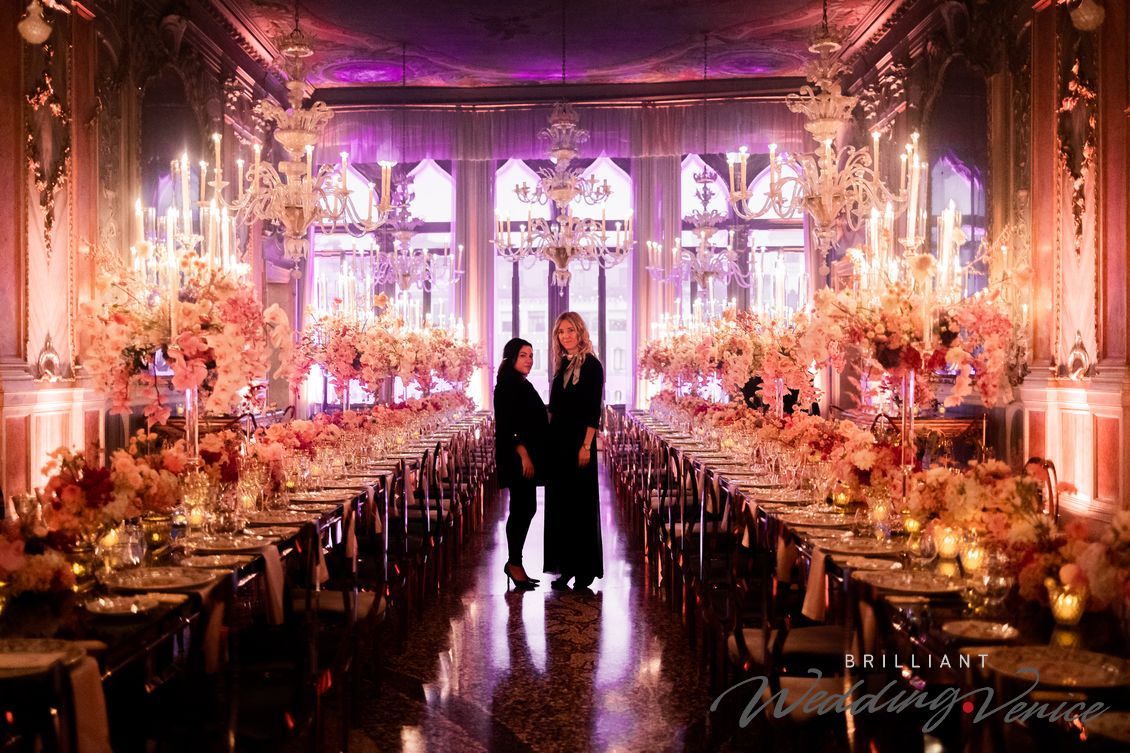 006assumere una wedding planner per il tuo matrimonio